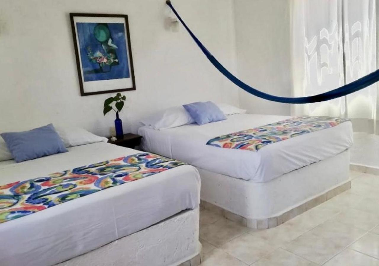 Villa Matisse Tulum Luaran gambar